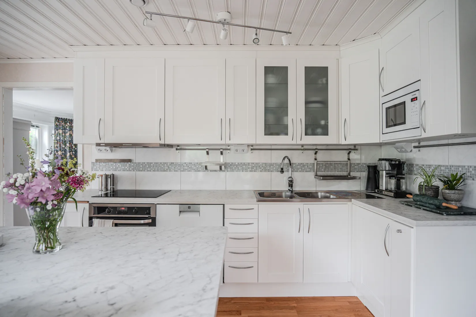 Villa, Björkvägen 14, Örsundsbro, Enköping