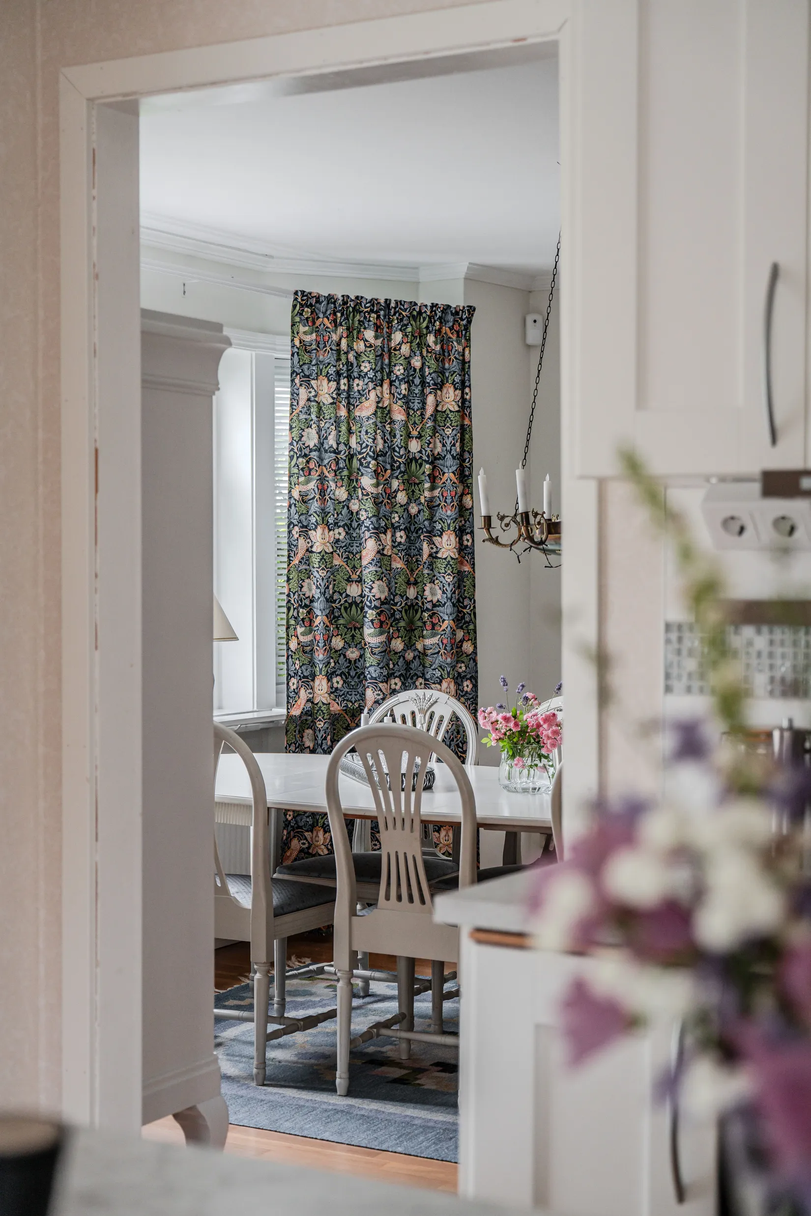 Villa, Björkvägen 14, Örsundsbro, Enköping