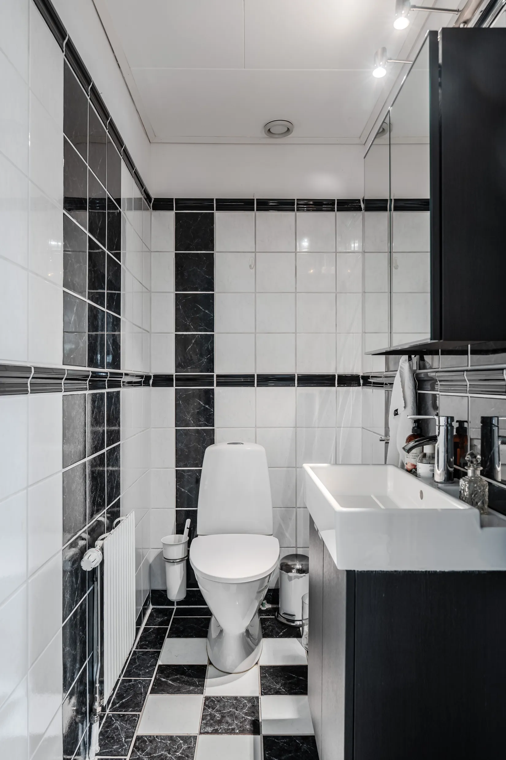 Villa, Björkvägen 14, Örsundsbro, Enköping