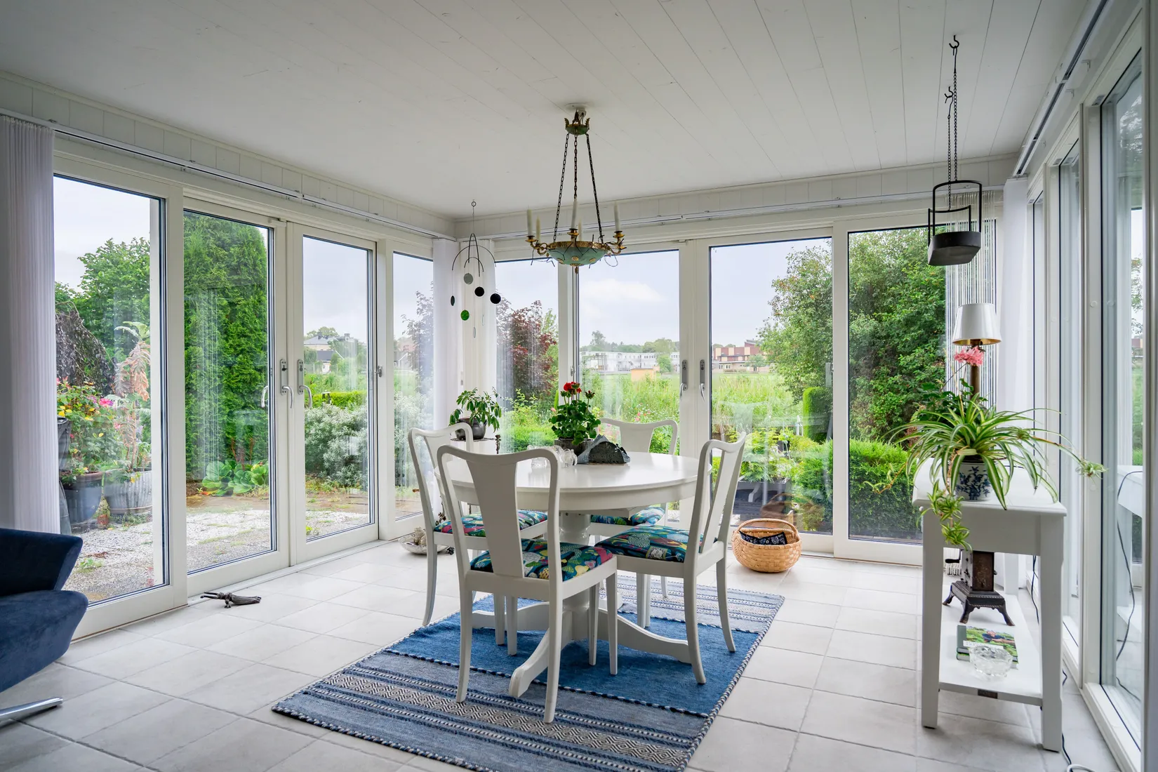 Villa, Björkvägen 14, Örsundsbro, Enköping