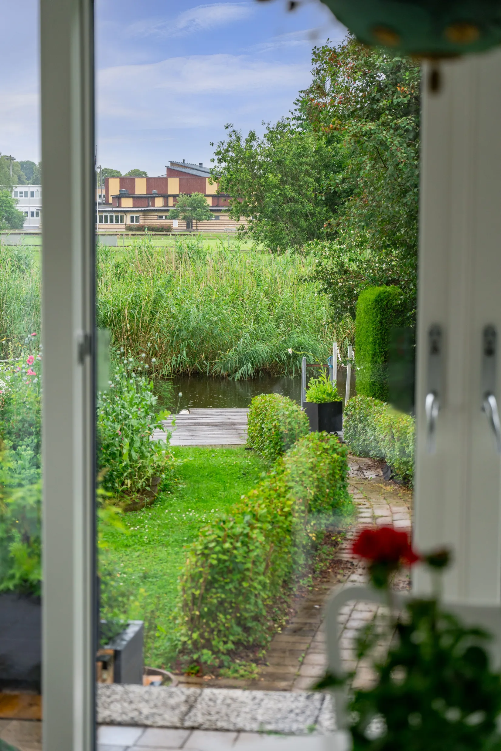 Villa, Björkvägen 14, Örsundsbro, Enköping