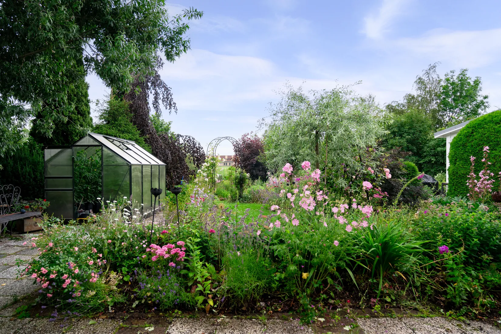 Villa, Björkvägen 14, Örsundsbro, Enköping