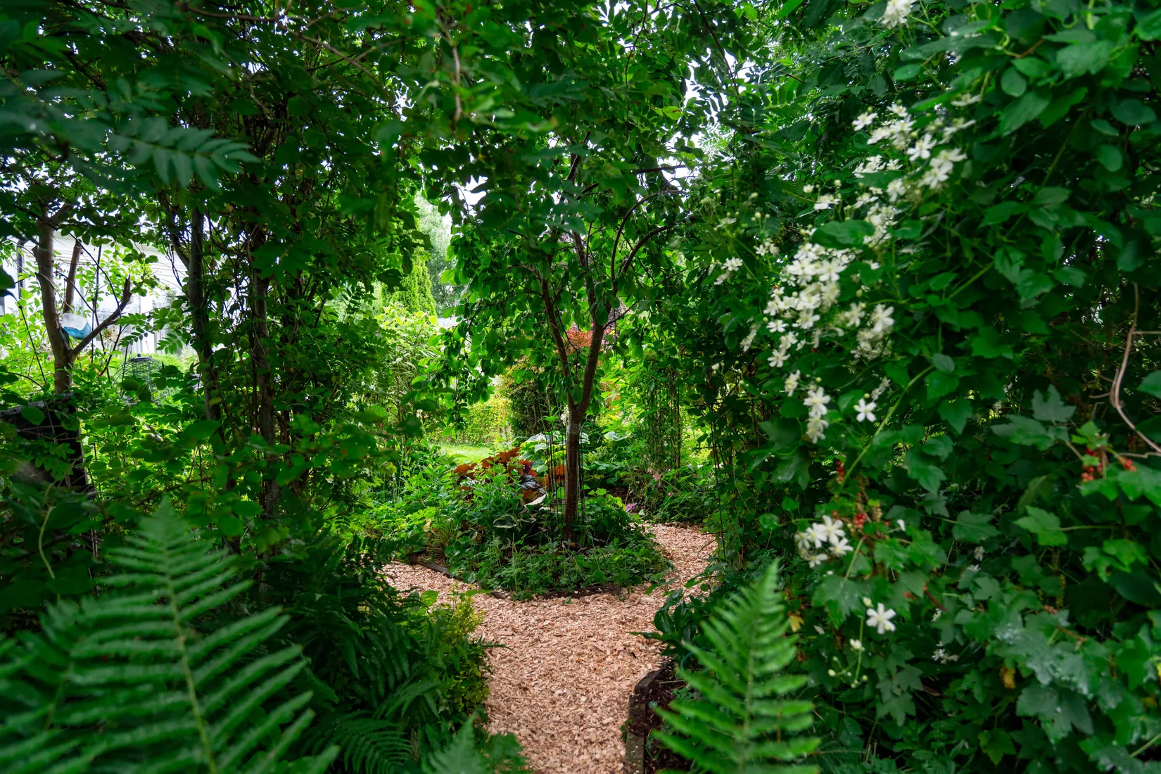 Villa, Björkvägen 14, Örsundsbro, Enköping