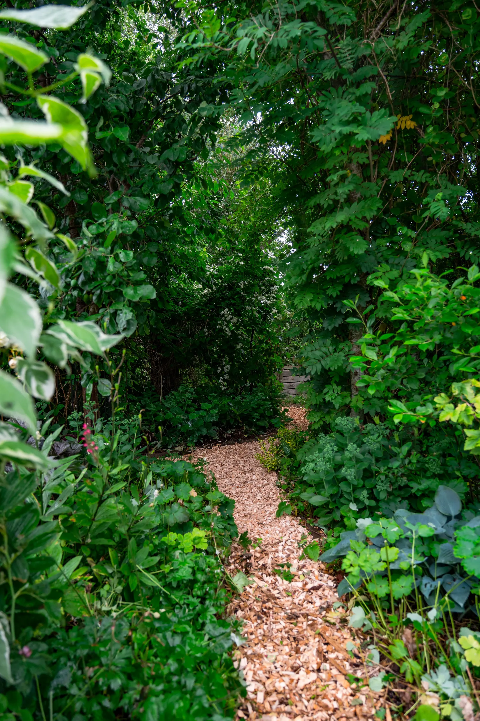 Villa, Björkvägen 14, Örsundsbro, Enköping