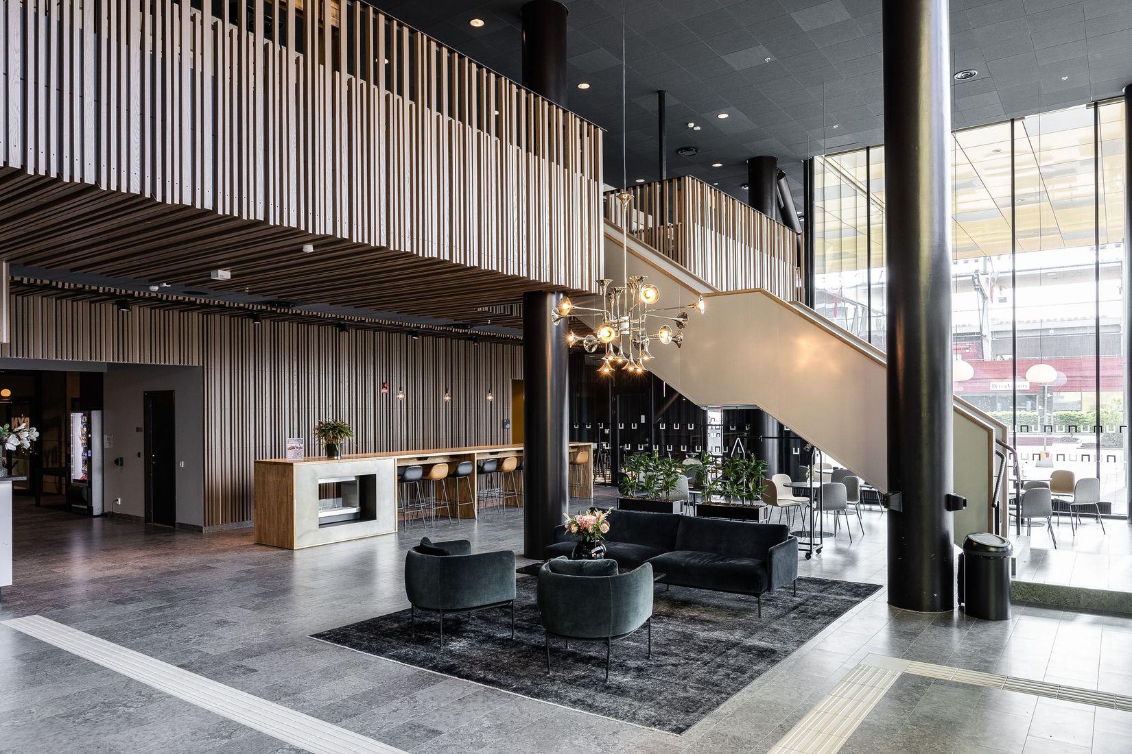 Bostadsrätt, Storgatan 82D, Arenastaden, Växjö