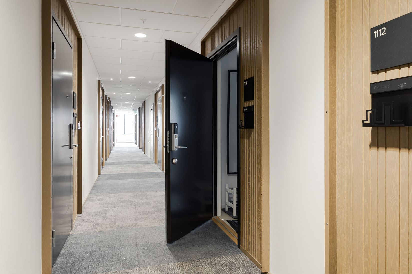 Bostadsrätt, Storgatan 82D, Arenastaden, Växjö