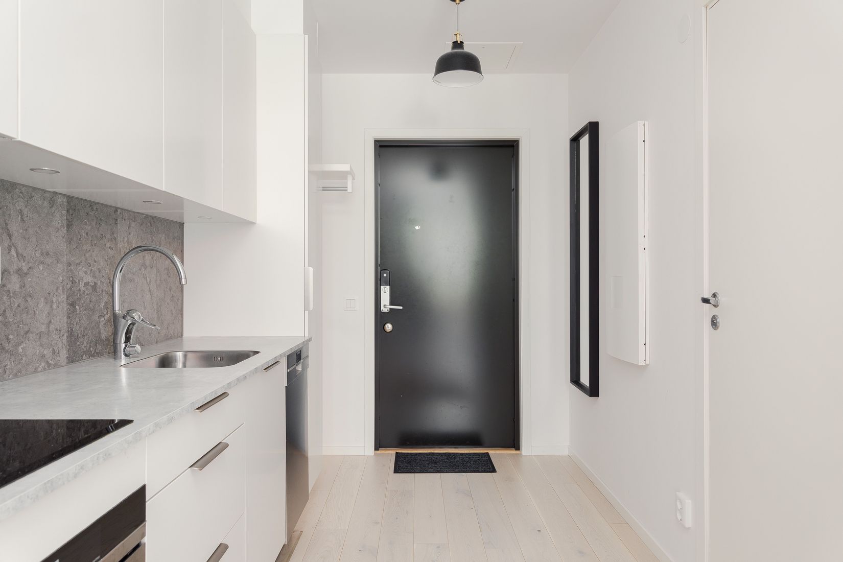 Bostadsrätt, Storgatan 82D, Arenastaden, Växjö