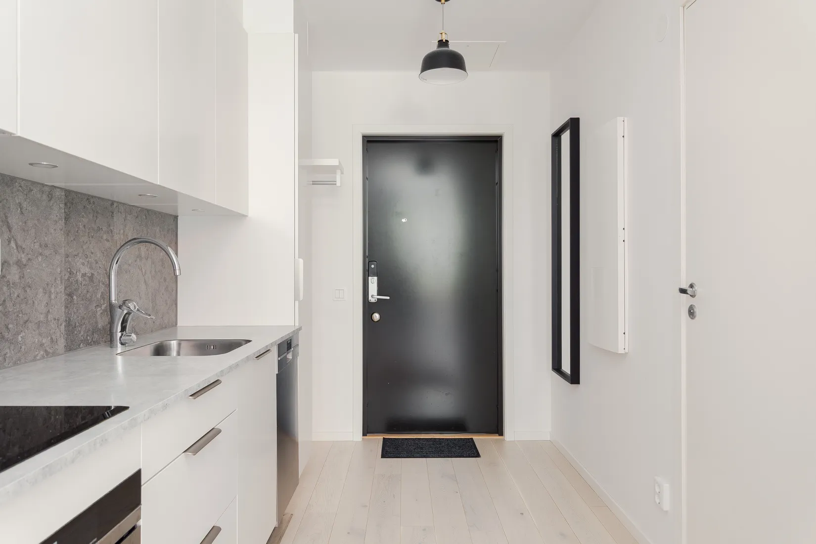 Bostadsrätt, Storgatan 82D, Arenastaden, Växjö