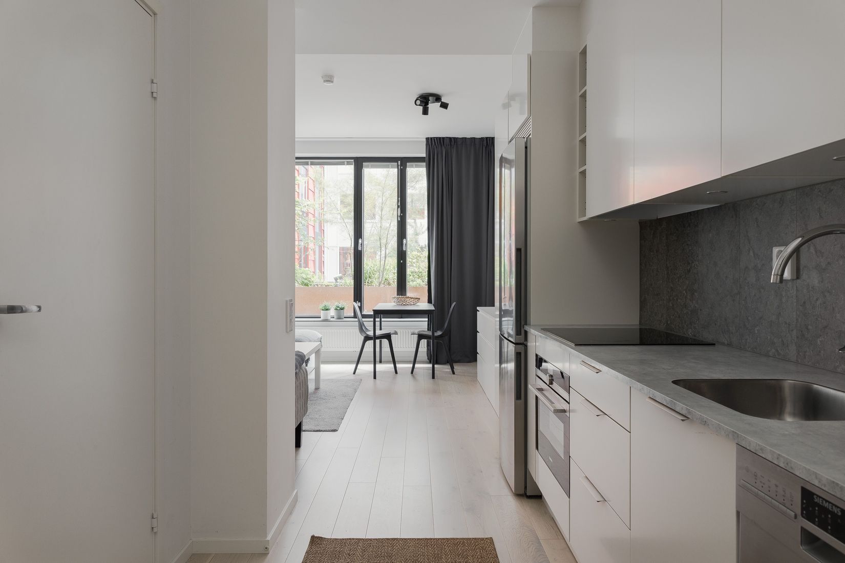 Bostadsrätt, Storgatan 82D, Arenastaden, Växjö