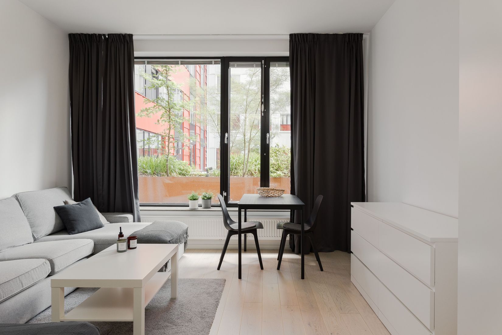 Bostadsrätt, Storgatan 82D, Arenastaden, Växjö