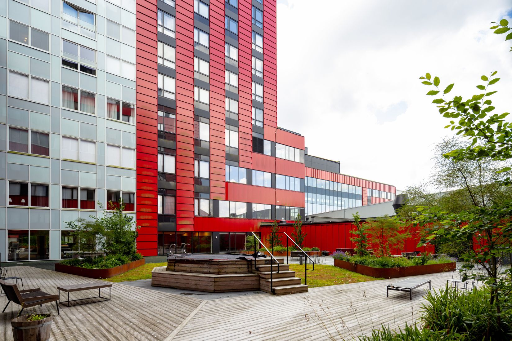 Bostadsrätt, Storgatan 82D, Arenastaden, Växjö