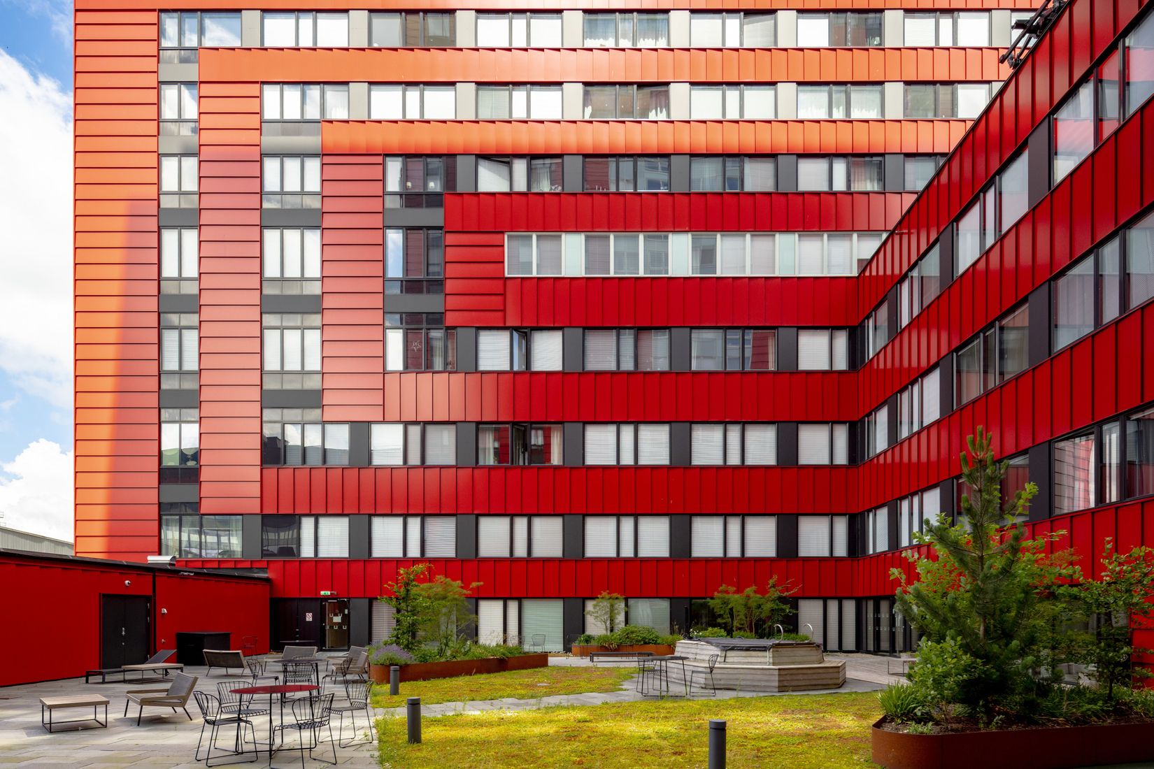 Bostadsrätt, Storgatan 82D, Arenastaden, Växjö