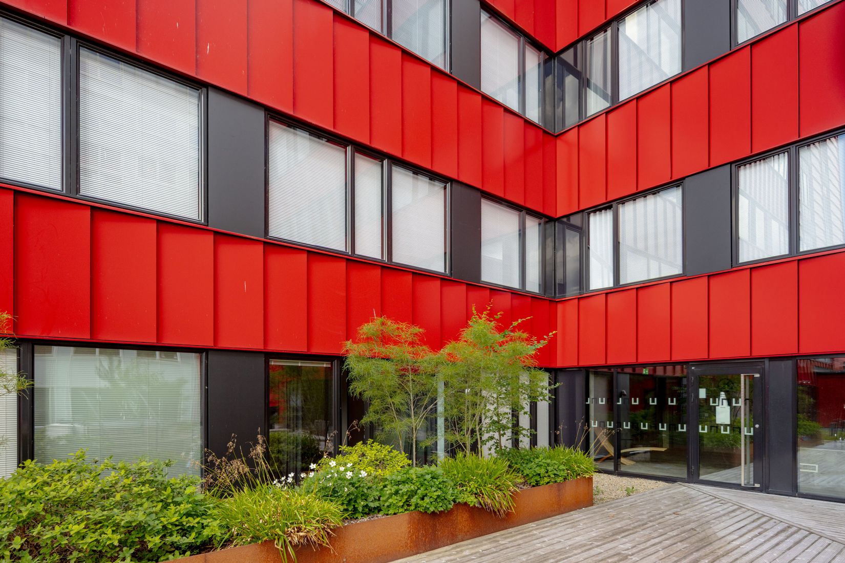 Bostadsrätt, Storgatan 82D, Arenastaden, Växjö