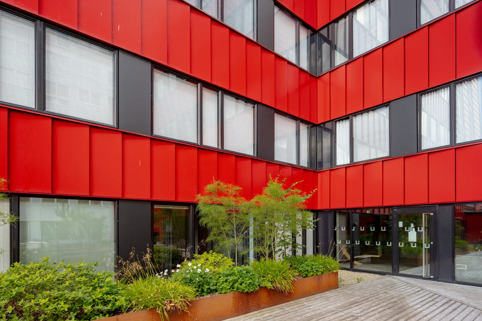 Bostadsrätt, Storgatan 82D, Arenastaden, Växjö