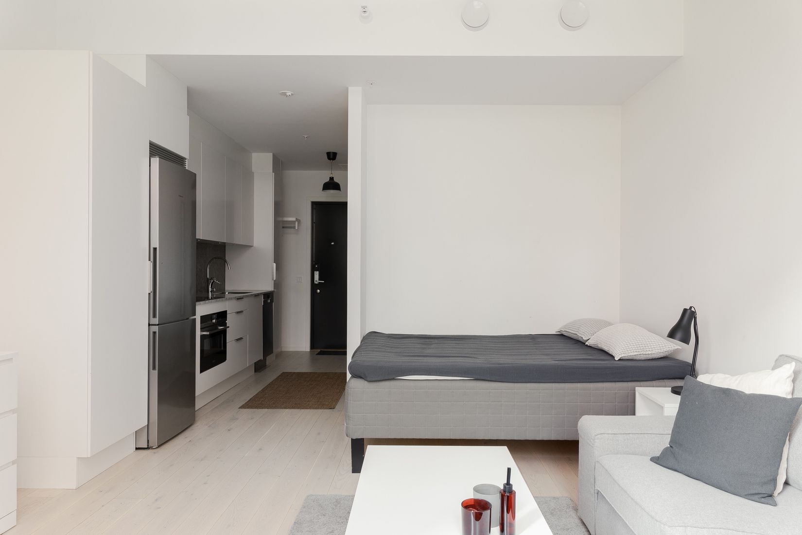 Bostadsrätt, Storgatan 82D, Arenastaden, Växjö