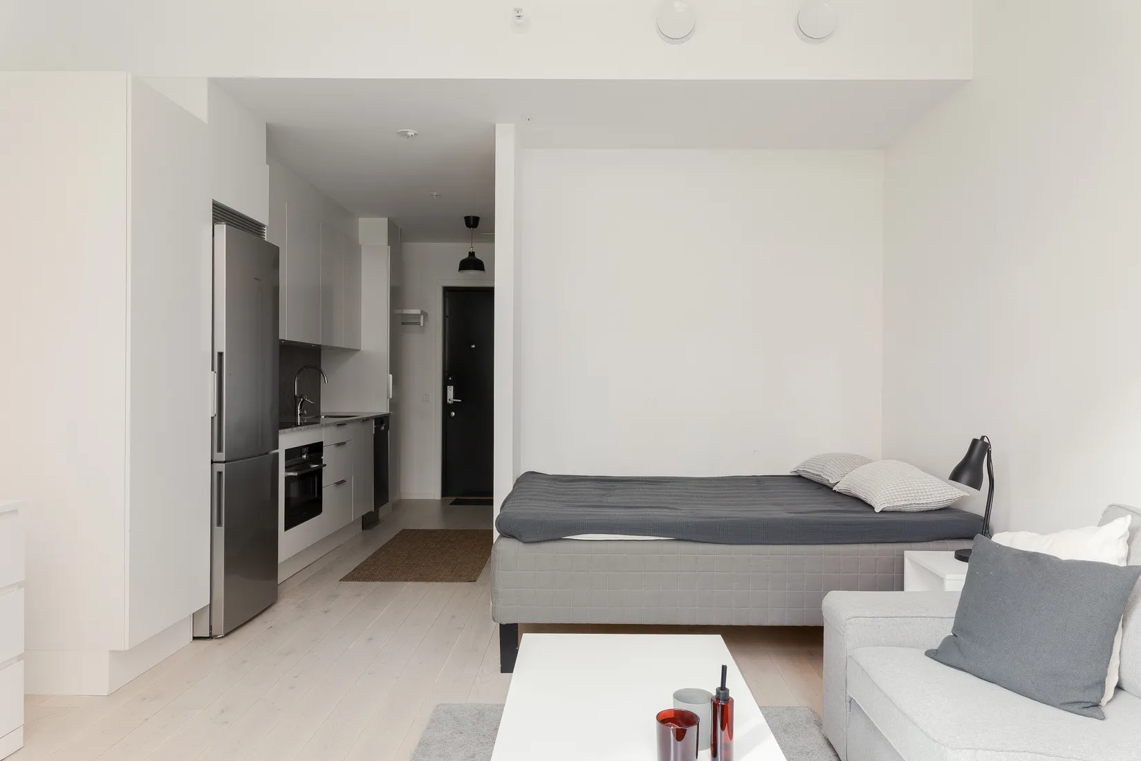Bostadsrätt, Storgatan 82D, Arenastaden, Växjö