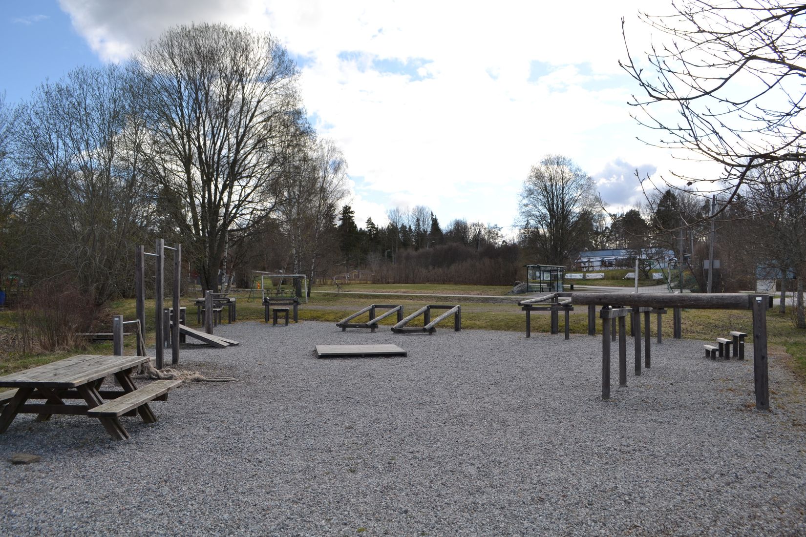 Tomt, Kårstahöjden 104 B, Kårsta, Vallentuna