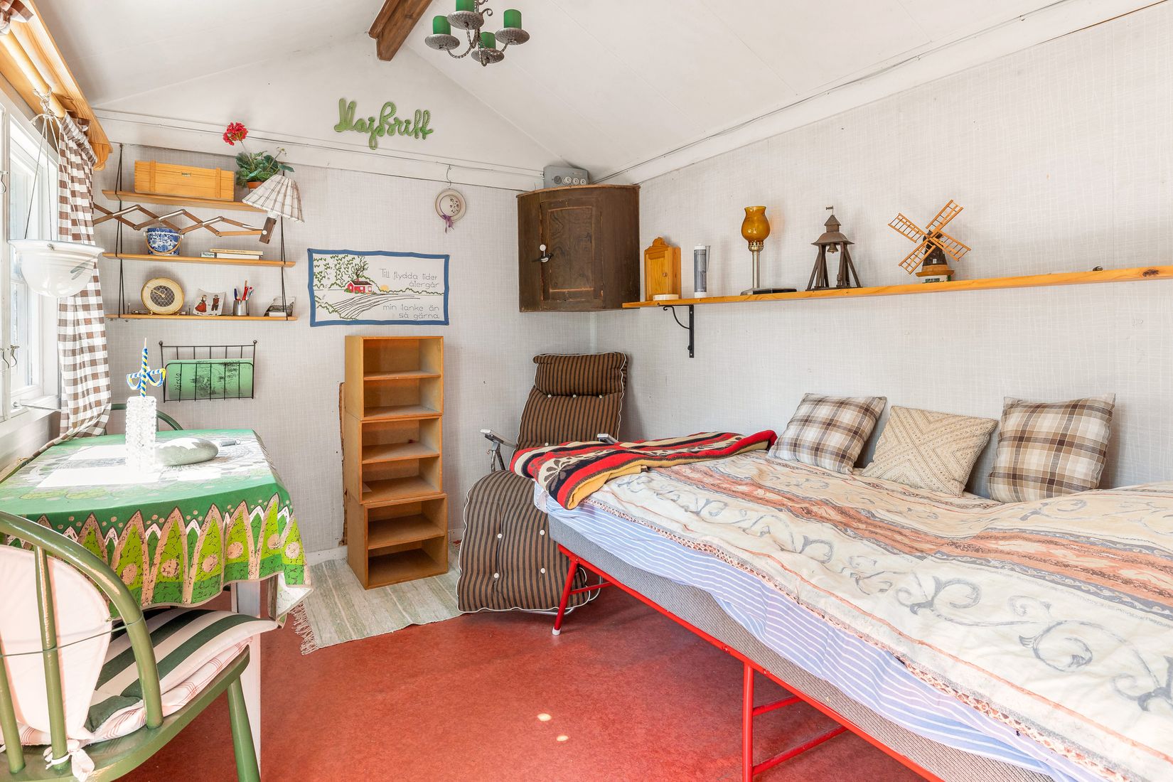 Tomt, Kårstahöjden 104 B, Kårsta, Vallentuna