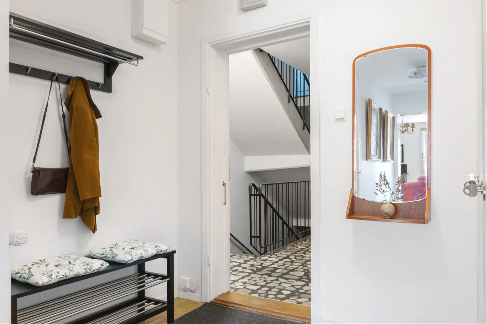 Bostadsrätt, Drottninggatan 49, Centrum, Trollhättan