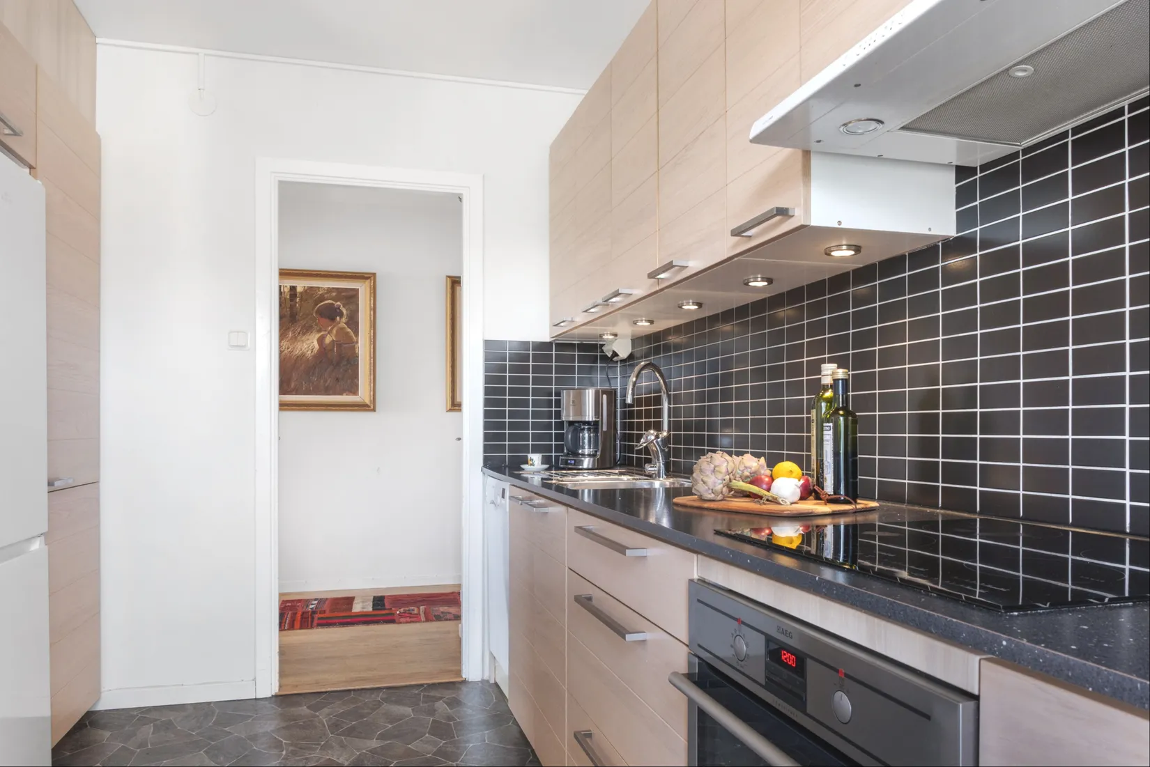 Bostadsrätt, Drottninggatan 49, Centrum, Trollhättan