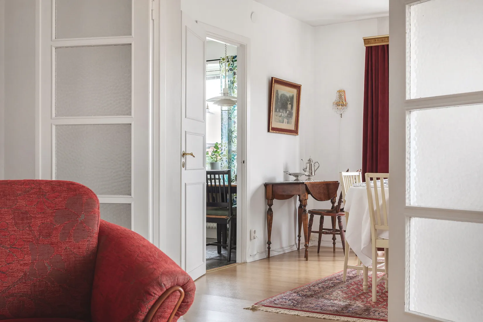 Bostadsrätt, Drottninggatan 49, Centrum, Trollhättan