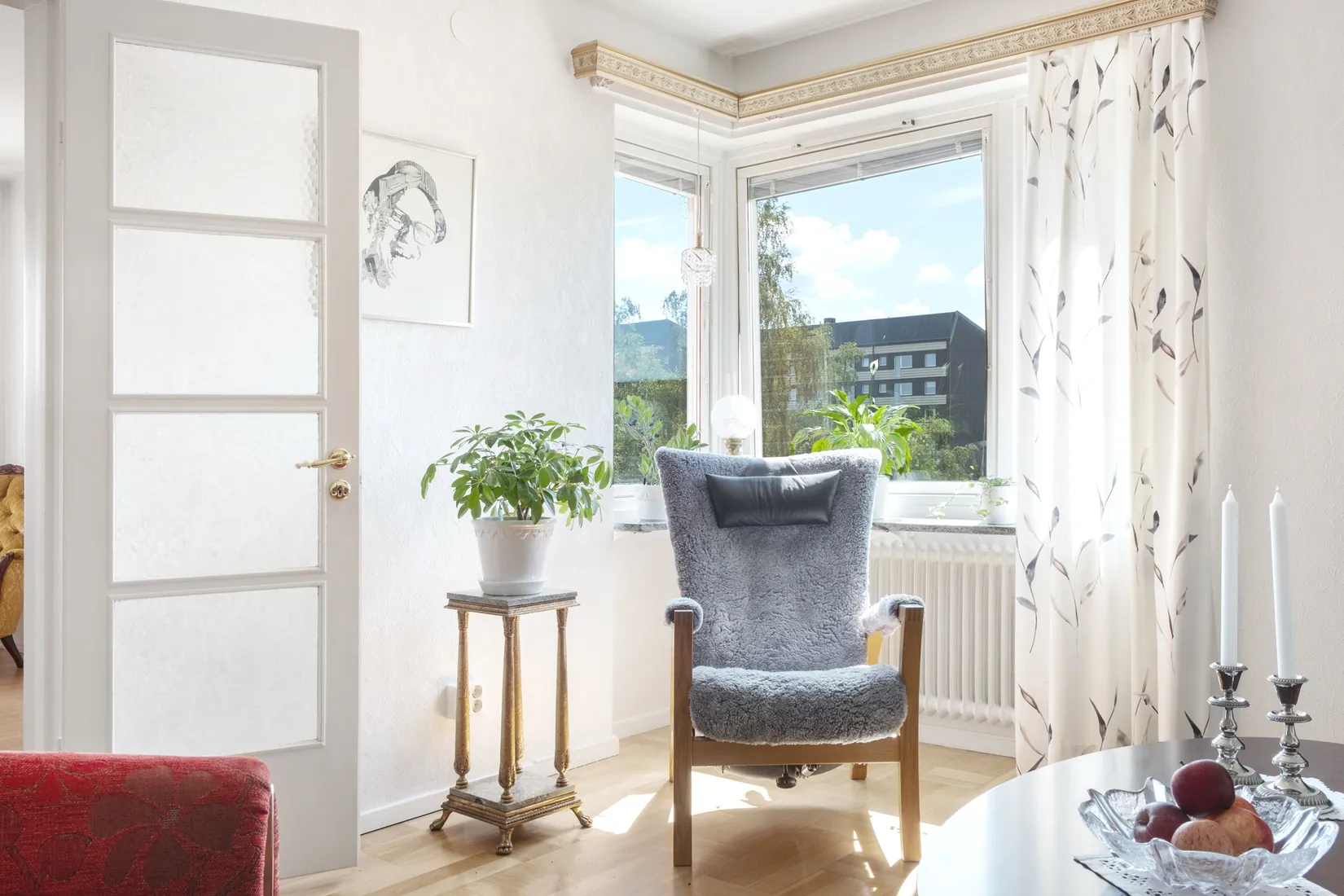 Bostadsrätt, Drottninggatan 49, Centrum, Trollhättan