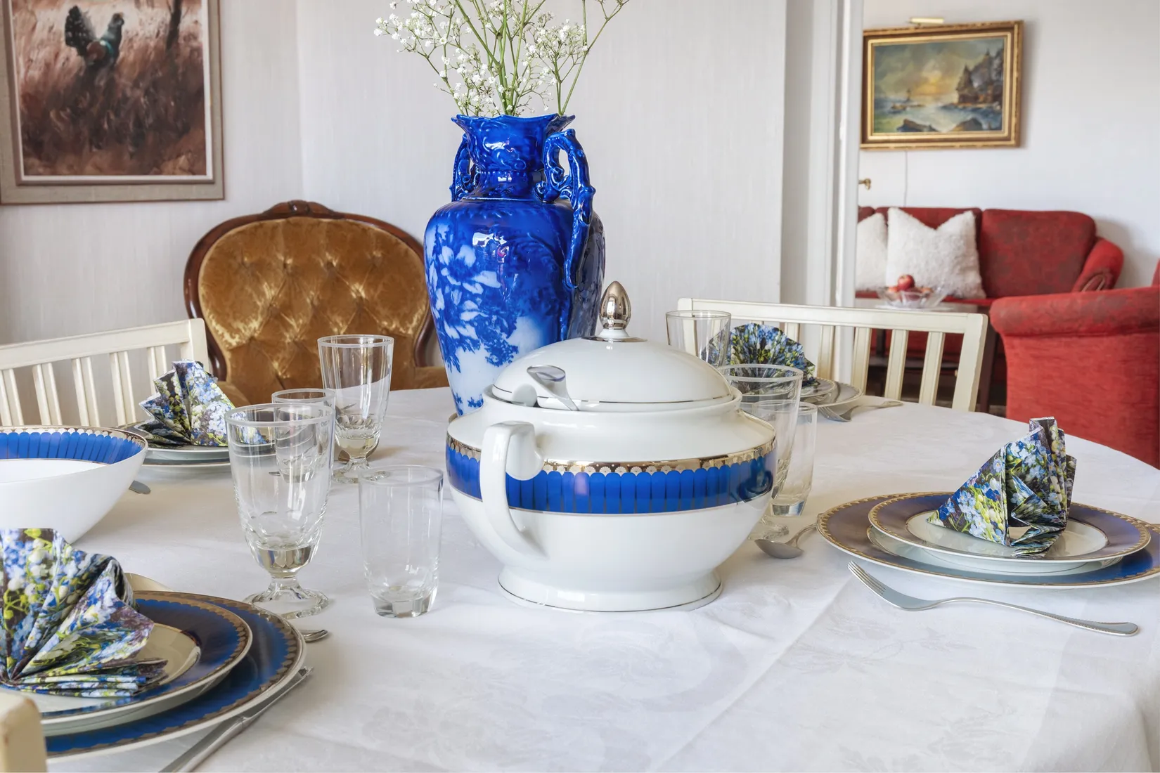 Bostadsrätt, Drottninggatan 49, Centrum, Trollhättan