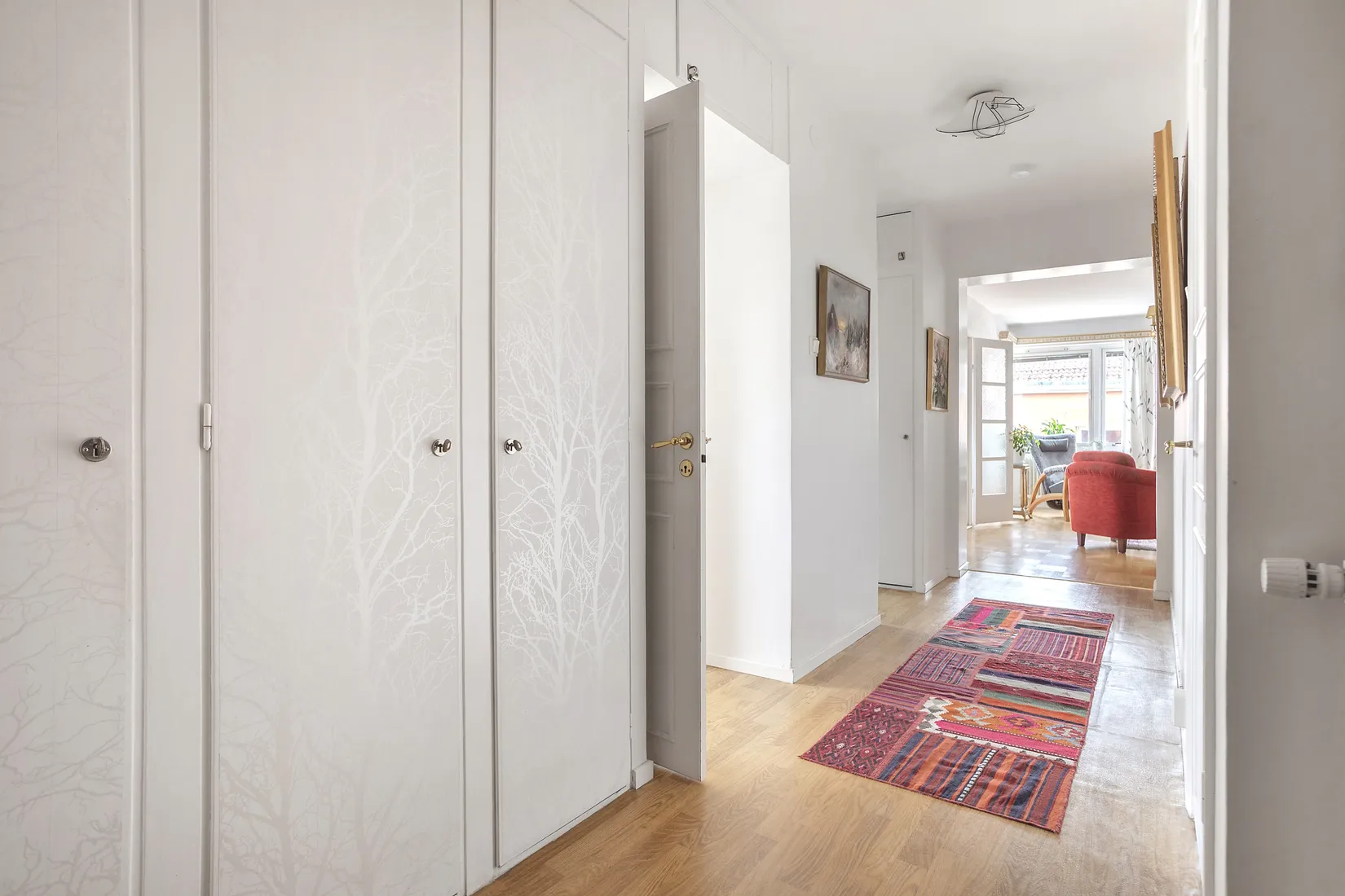 Bostadsrätt, Drottninggatan 49, Centrum, Trollhättan