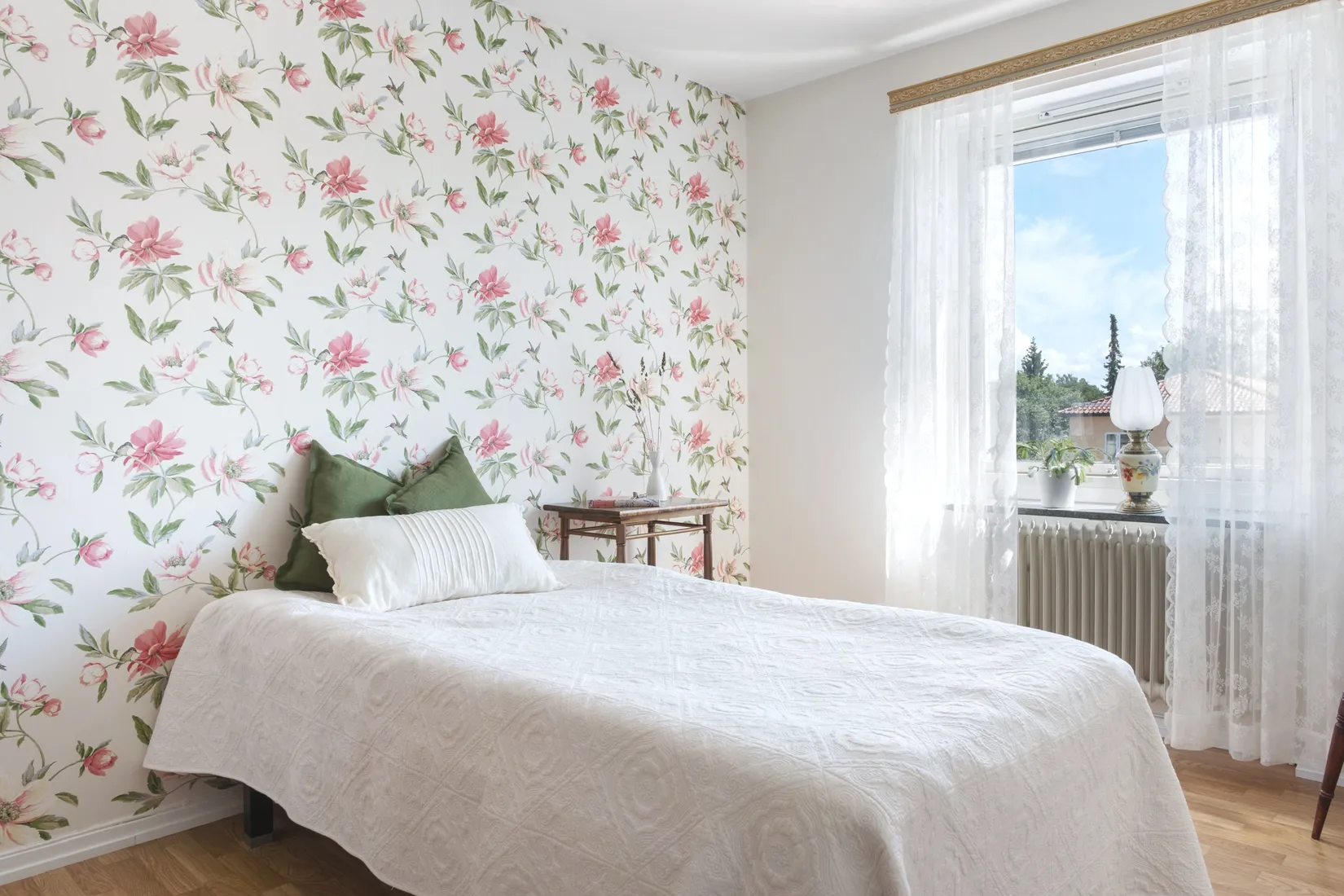 Bostadsrätt, Drottninggatan 49, Centrum, Trollhättan