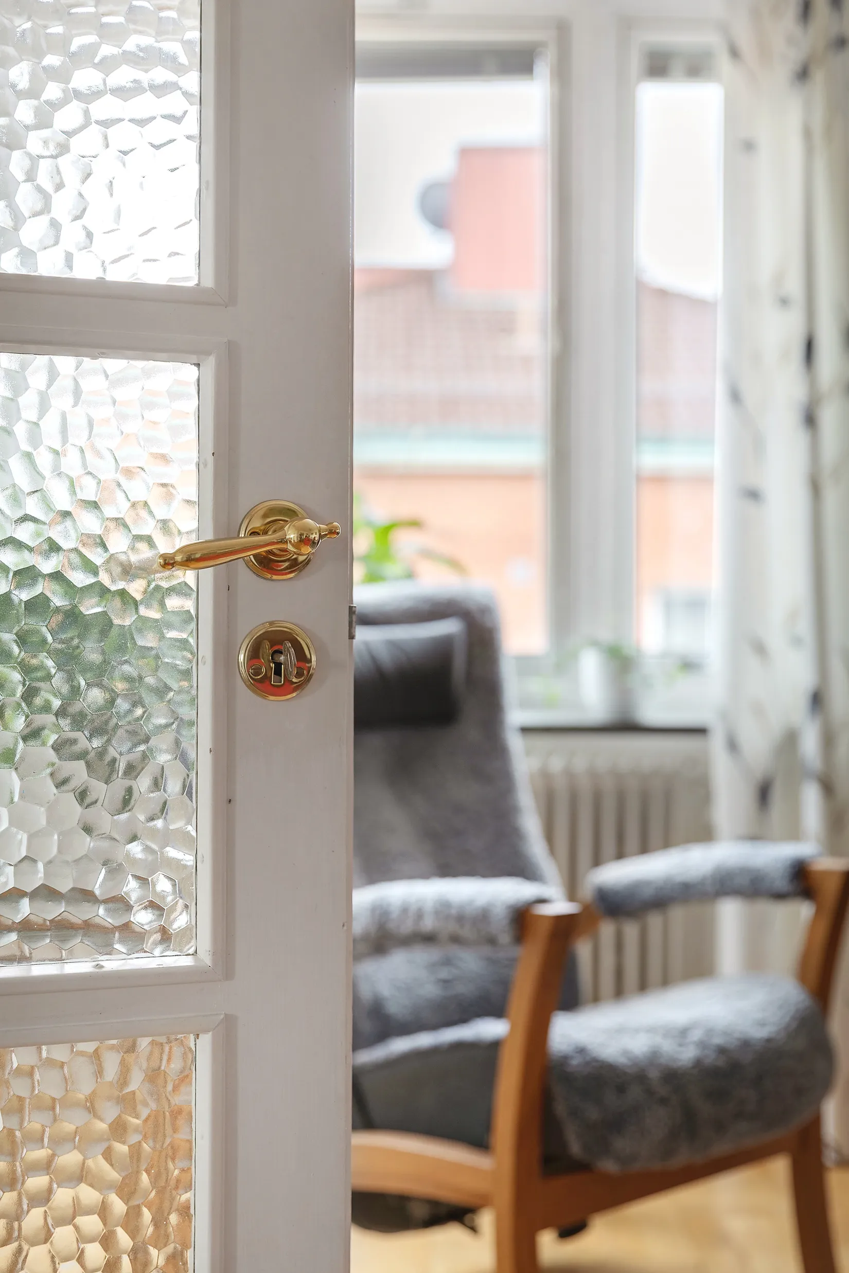 Bostadsrätt, Drottninggatan 49, Centrum, Trollhättan