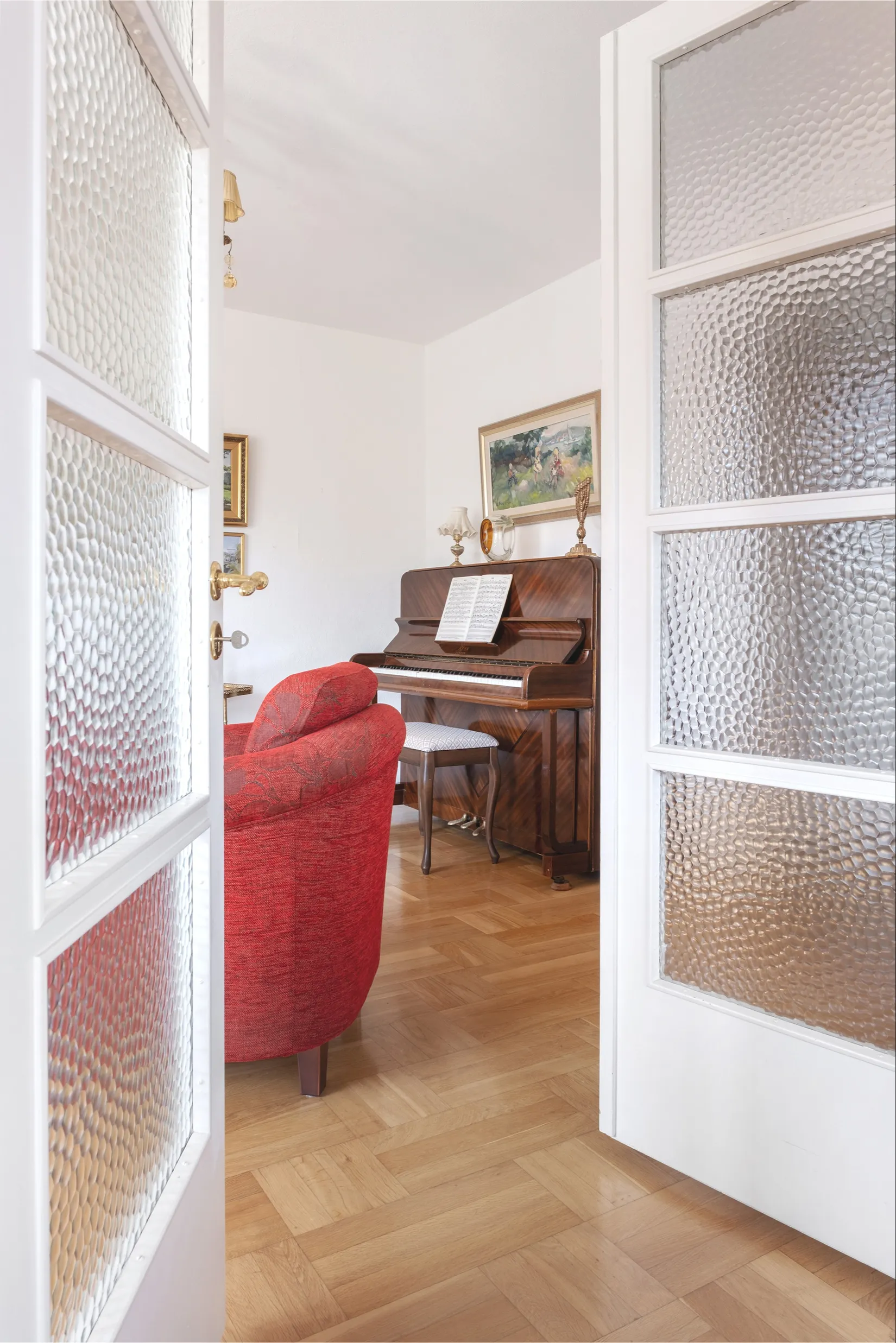 Bostadsrätt, Drottninggatan 49, Centrum, Trollhättan