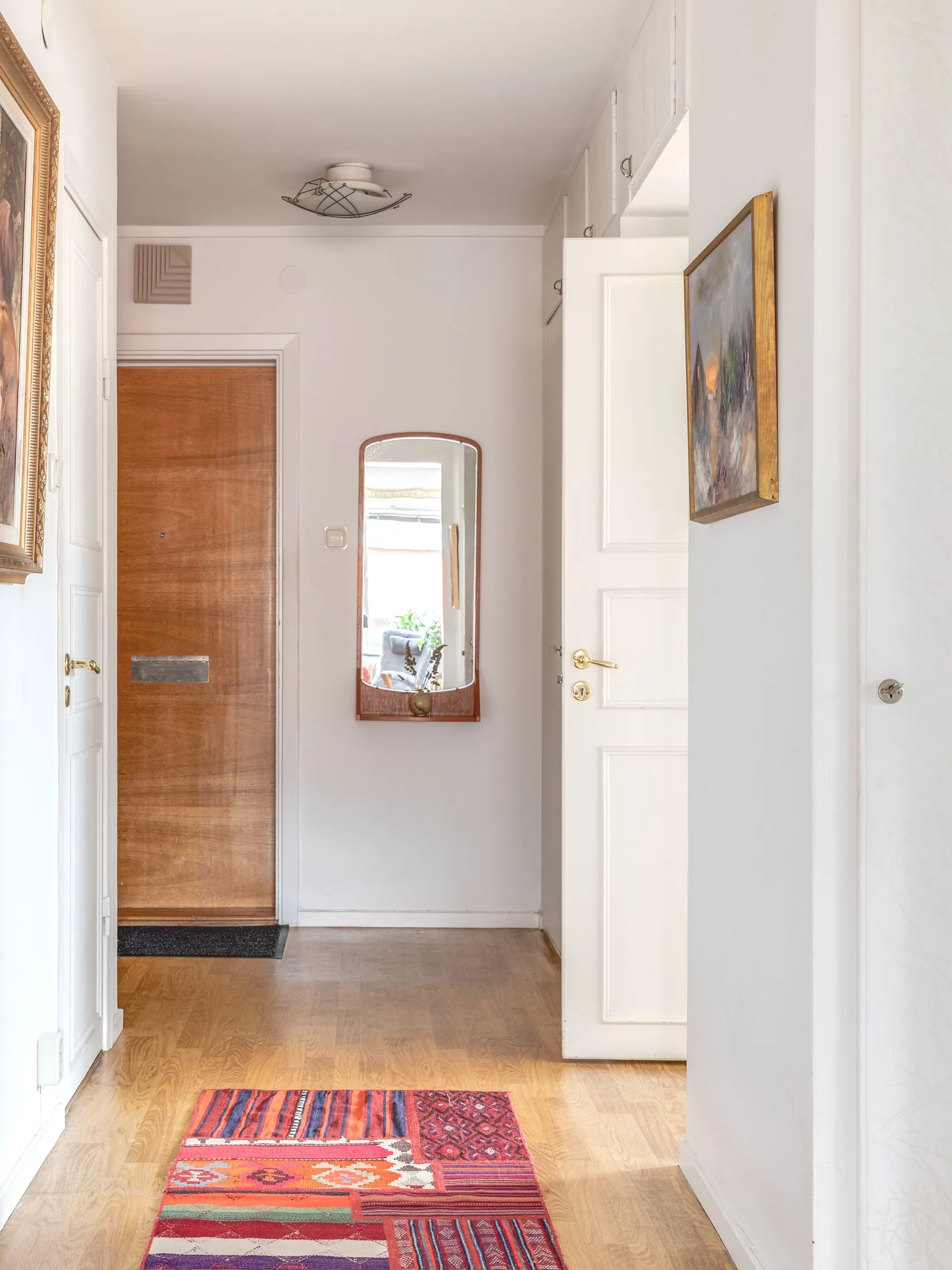 Bostadsrätt, Drottninggatan 49, Centrum, Trollhättan