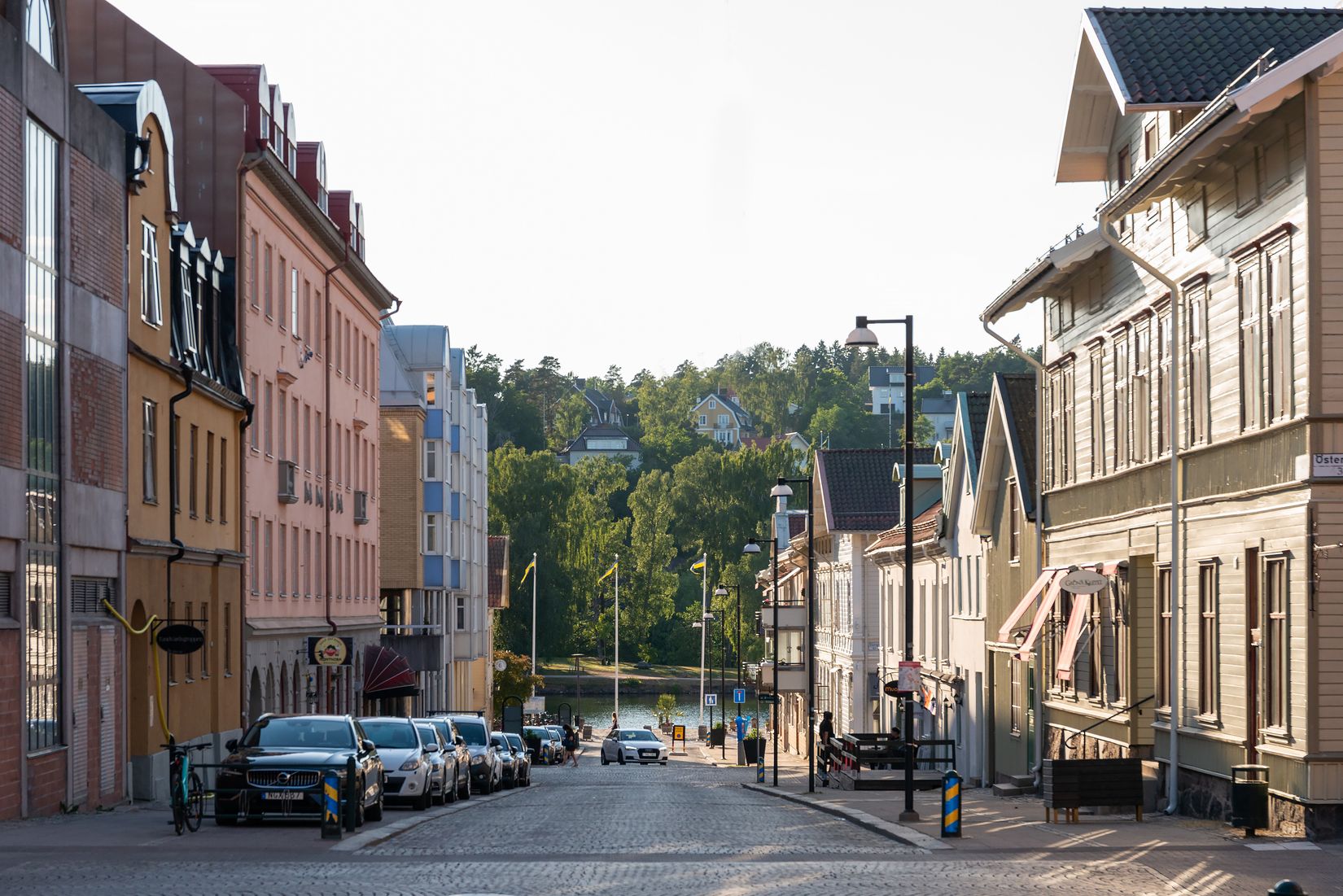 Bostadsrätt, Drottninggatan 49, Centrum, Trollhättan