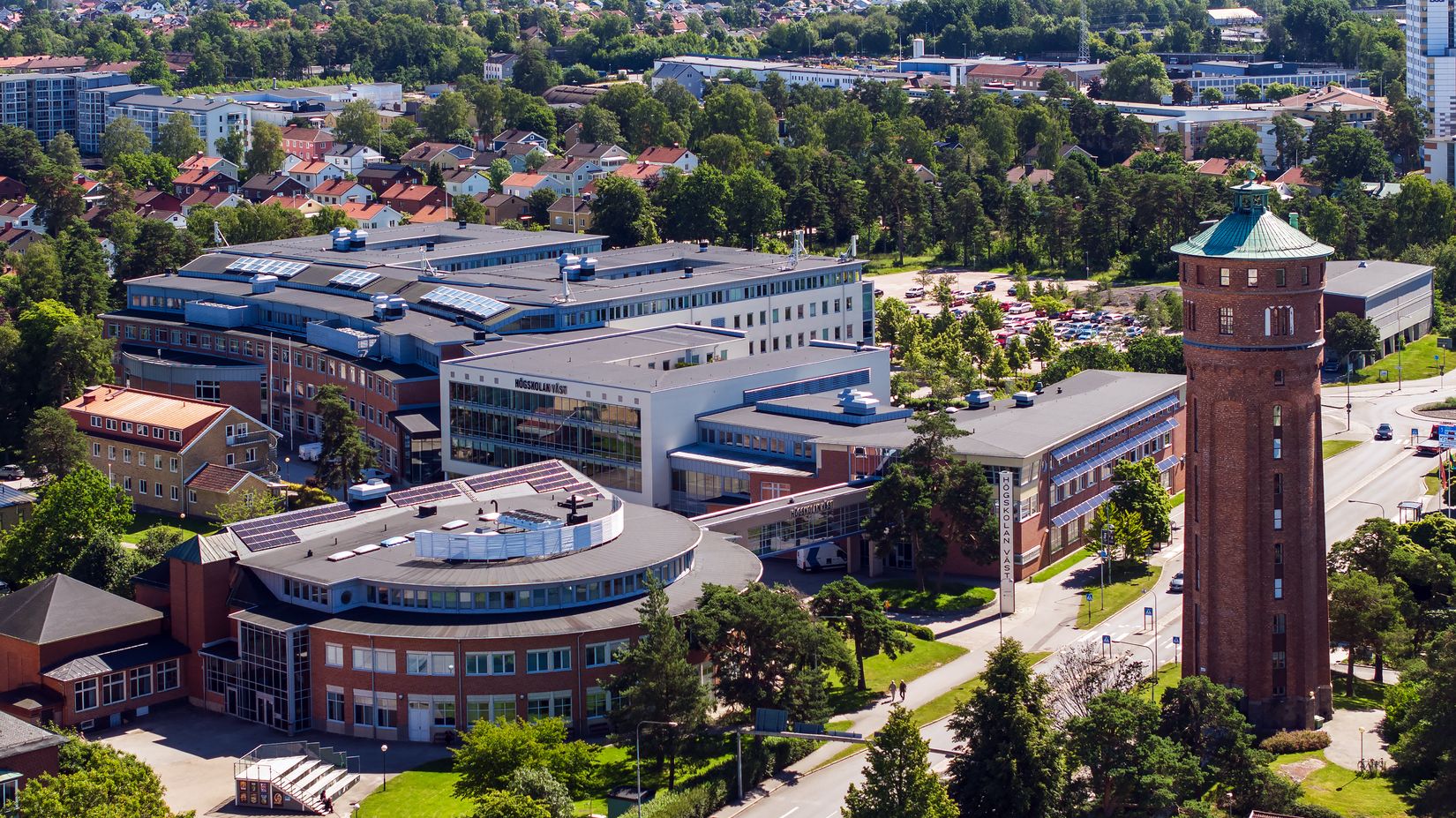 Bostadsrätt, Drottninggatan 49, Centrum, Trollhättan