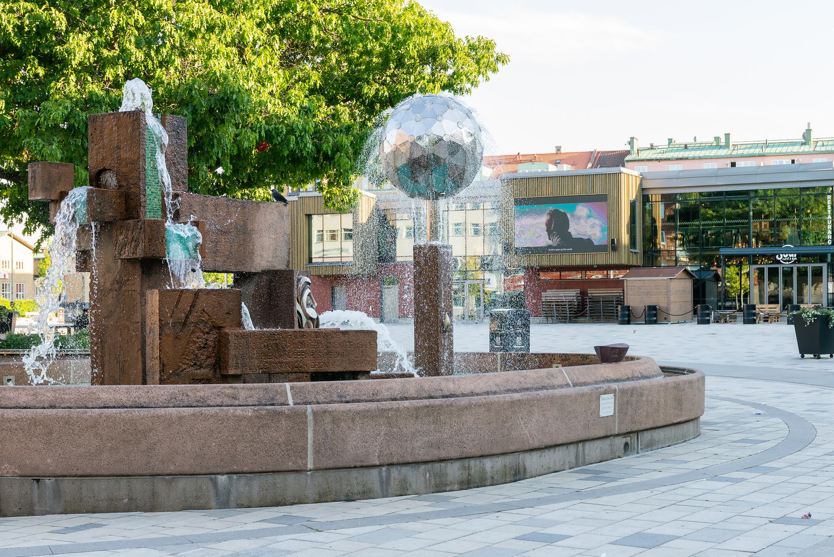 Bostadsrätt, Drottninggatan 49, Centrum, Trollhättan