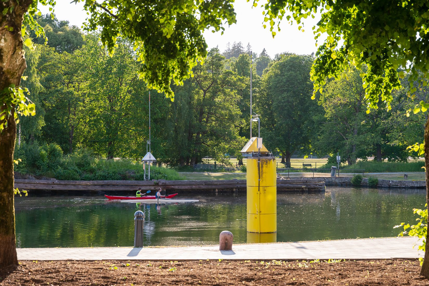 Bostadsrätt, Drottninggatan 49, Centrum, Trollhättan