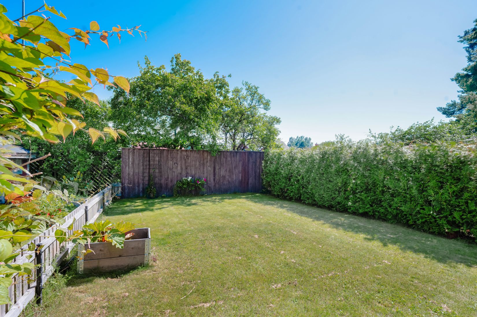 Radhus, Valbovägen 206E, Valbo, Gävle