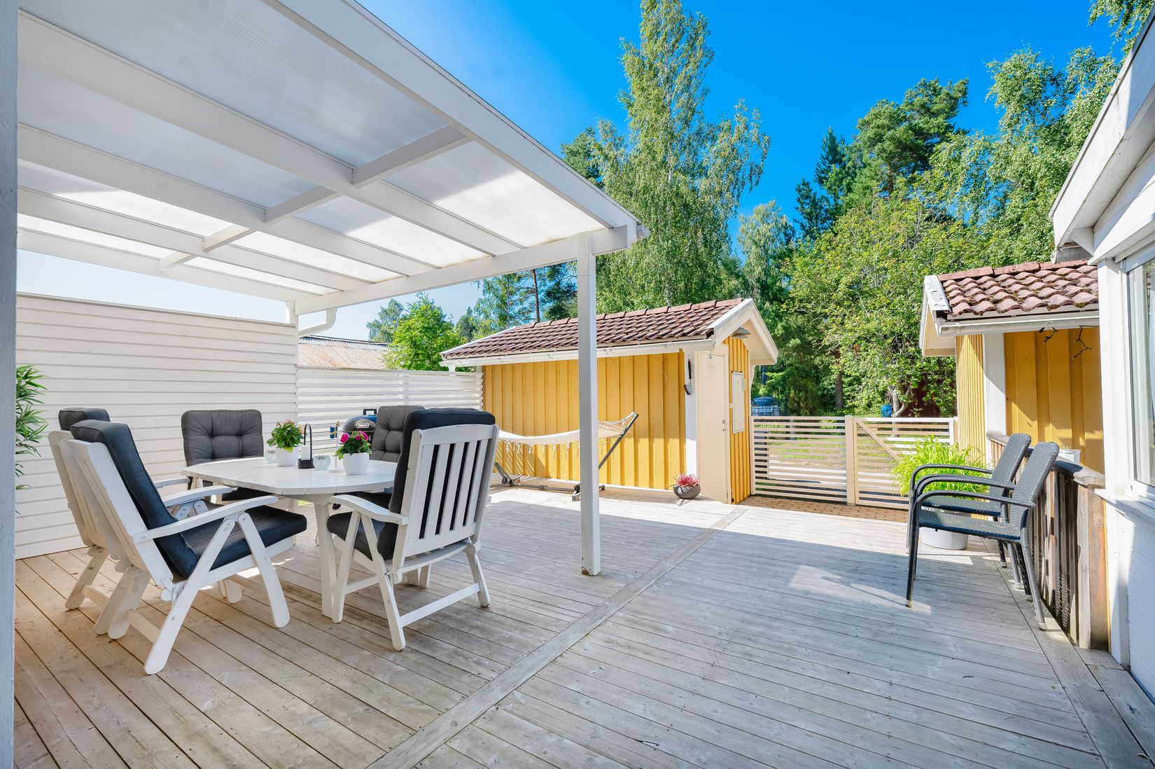 Radhus, Valbovägen 206E, Valbo, Gävle