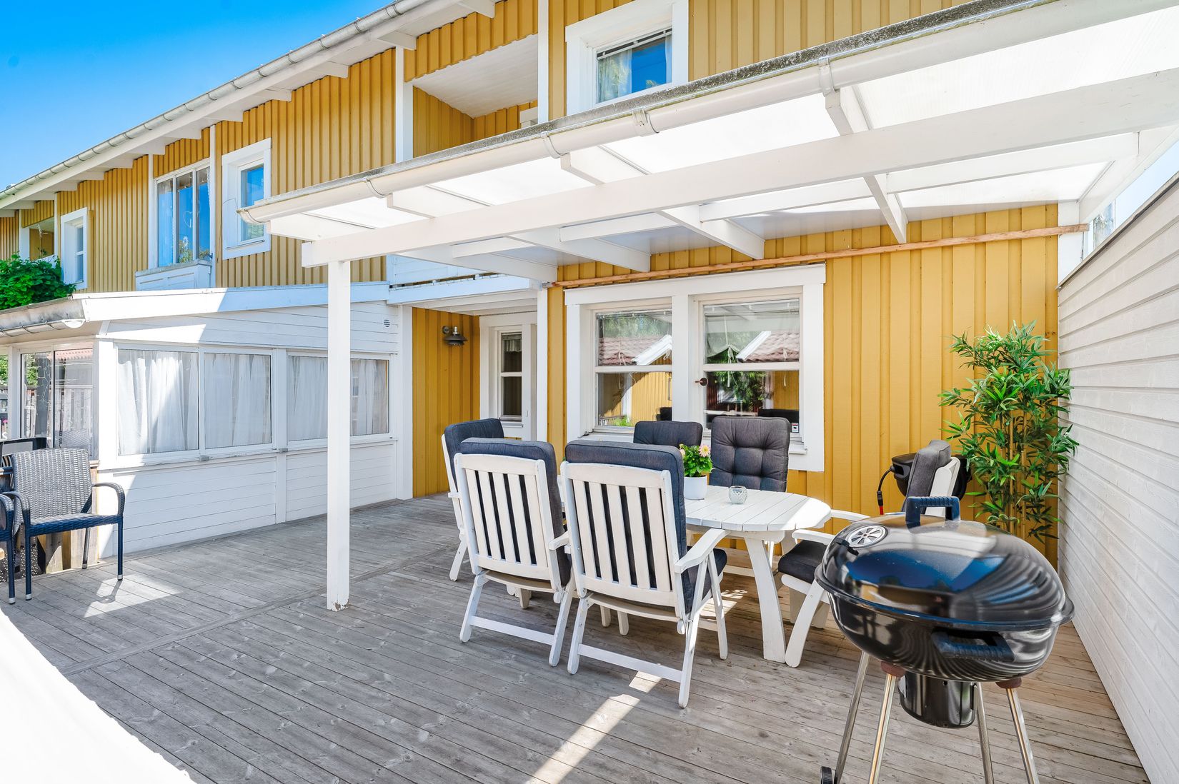 Radhus, Valbovägen 206E, Valbo, Gävle