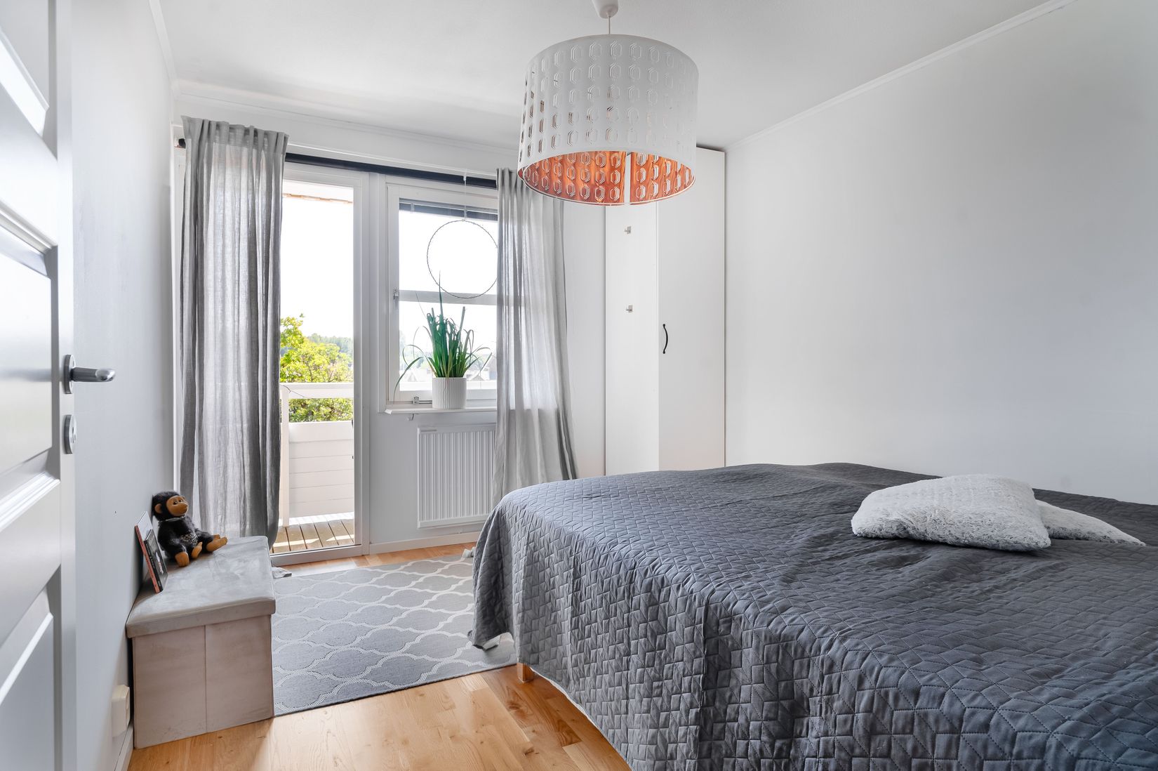 Radhus, Valbovägen 206E, Valbo, Gävle