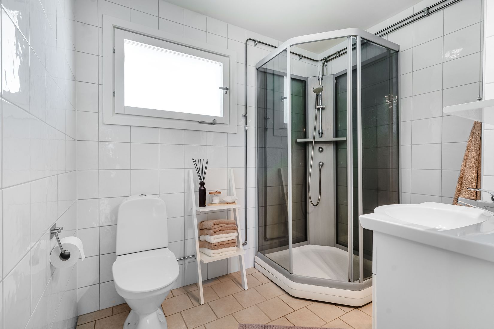 Radhus, Valbovägen 206E, Valbo, Gävle