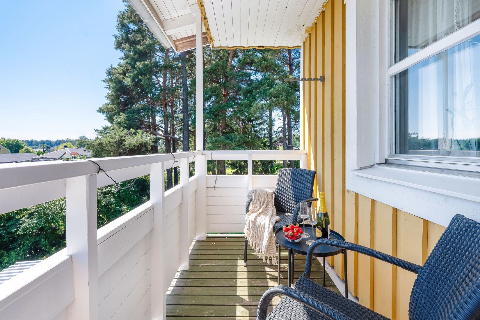 Radhus, Valbovägen 206E, Valbo, Gävle