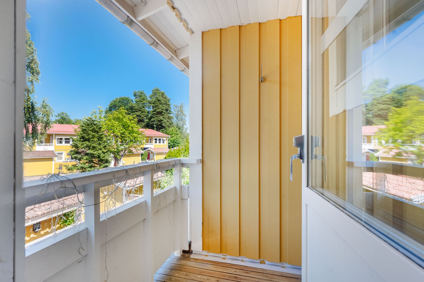 Radhus, Valbovägen 206E, Valbo, Gävle