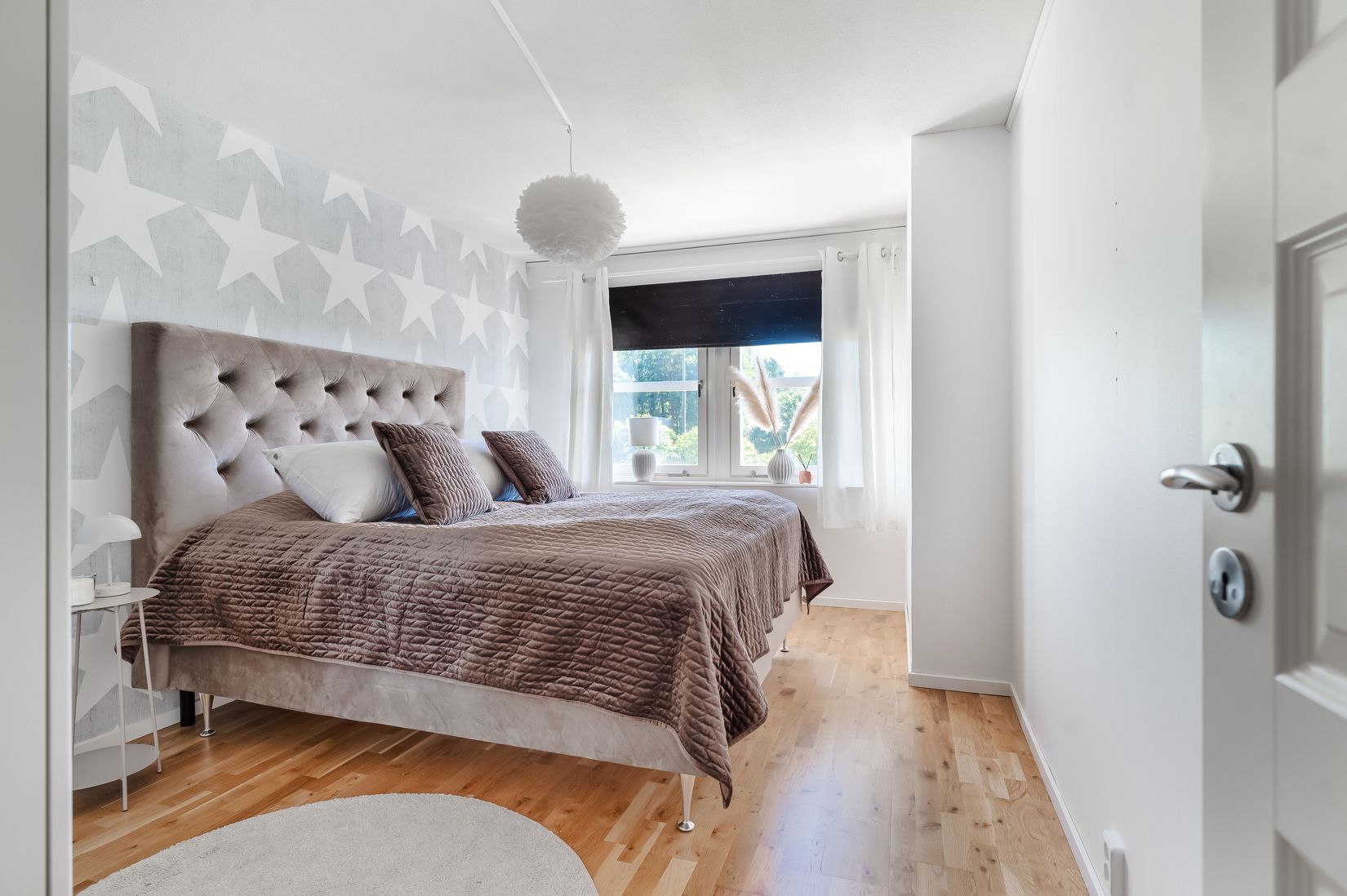 Radhus, Valbovägen 206E, Valbo, Gävle