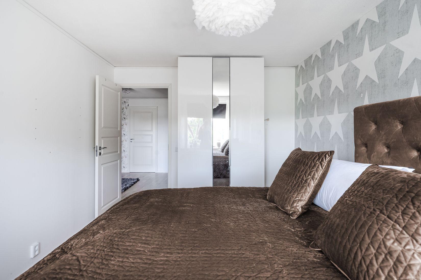 Radhus, Valbovägen 206E, Valbo, Gävle