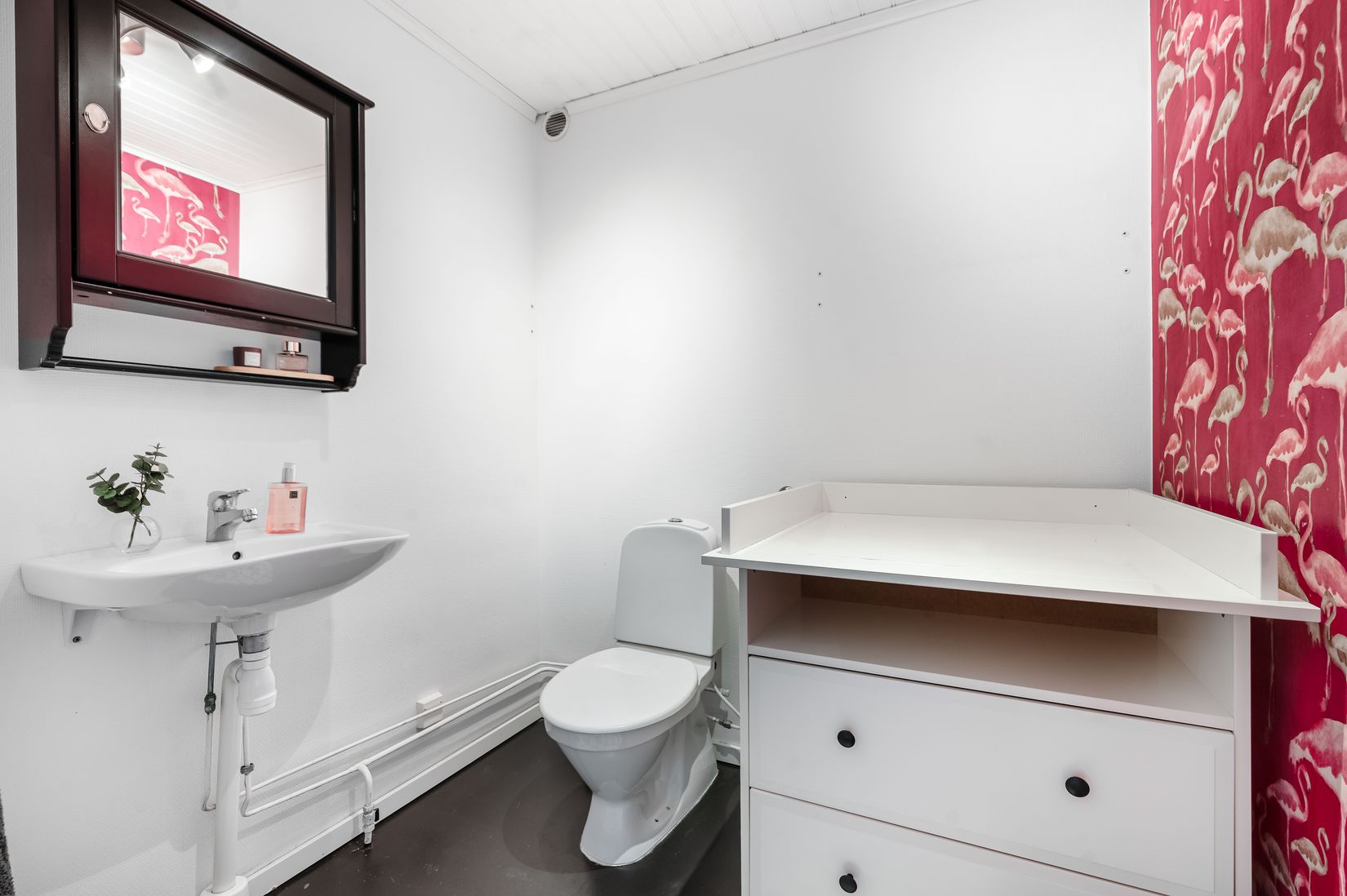 Radhus, Valbovägen 206E, Valbo, Gävle