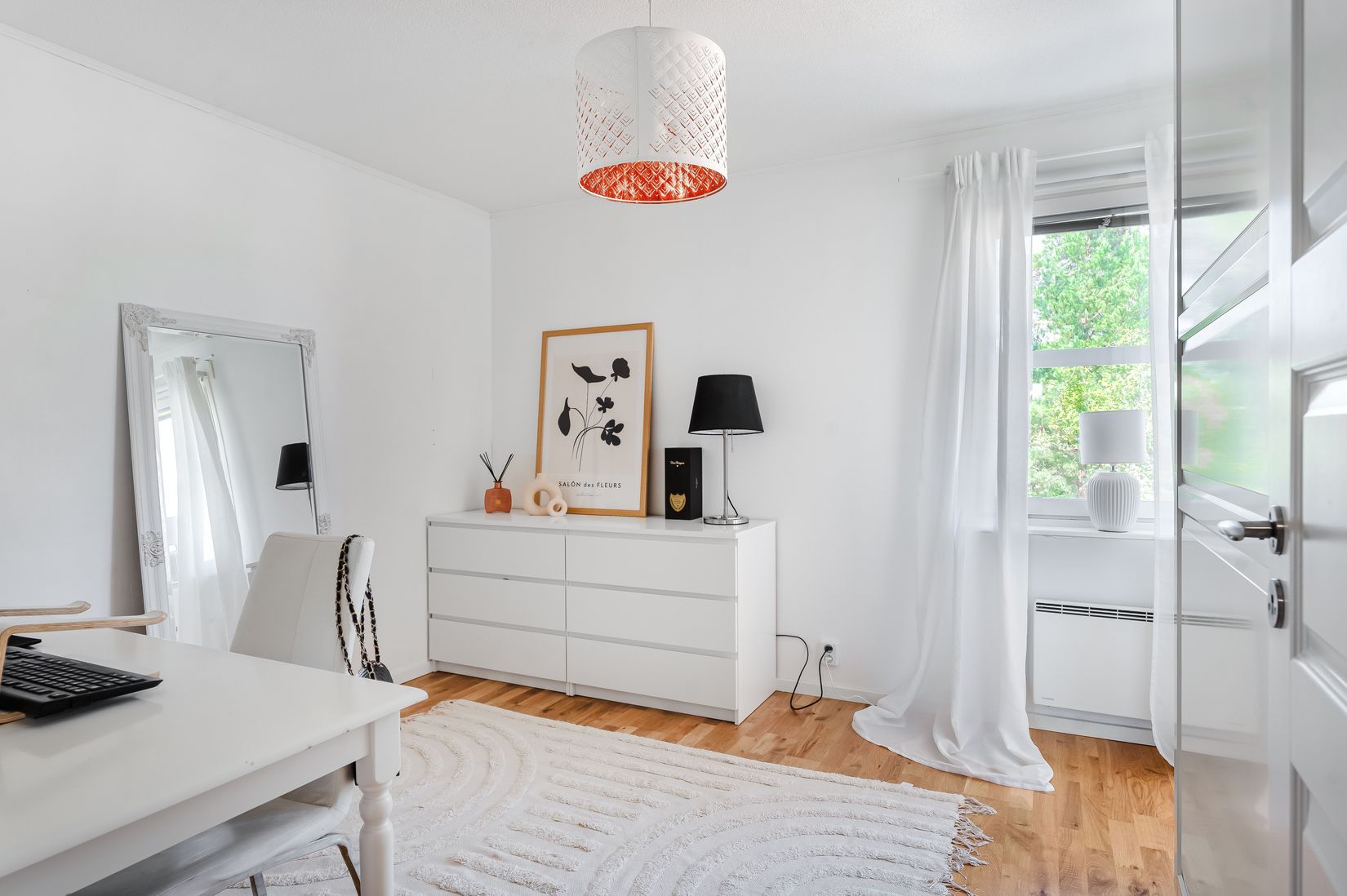 Radhus, Valbovägen 206E, Valbo, Gävle