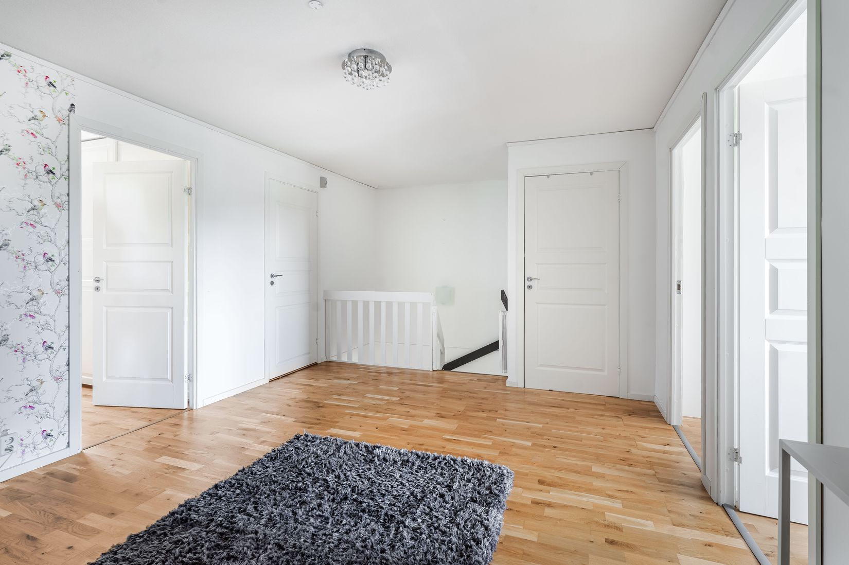 Radhus, Valbovägen 206E, Valbo, Gävle