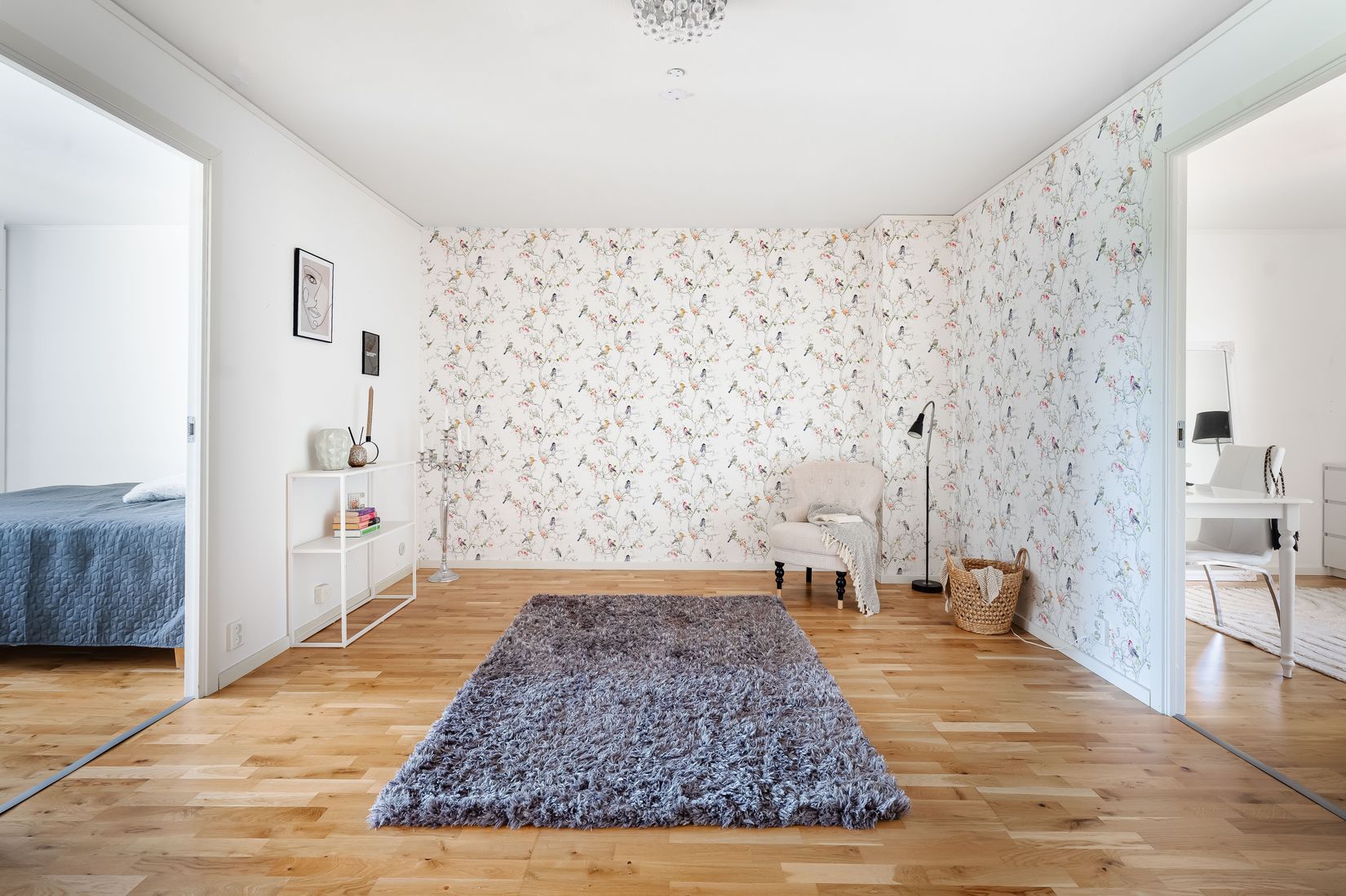 Radhus, Valbovägen 206E, Valbo, Gävle