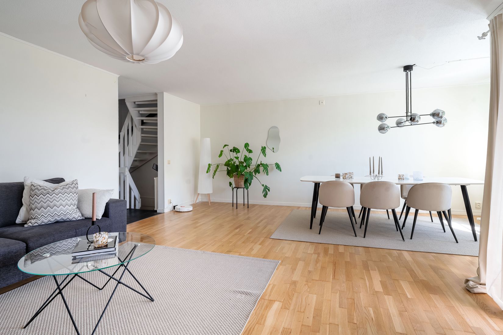 Radhus, Valbovägen 206E, Valbo, Gävle